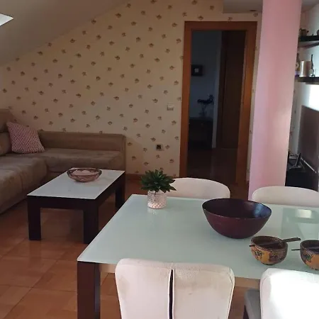 Center Sun&beach Фуэнхирола