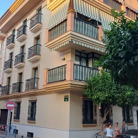 Center Sun&beach Апартаменты *