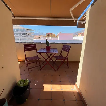 Center Sun&beach Фуэнхирола